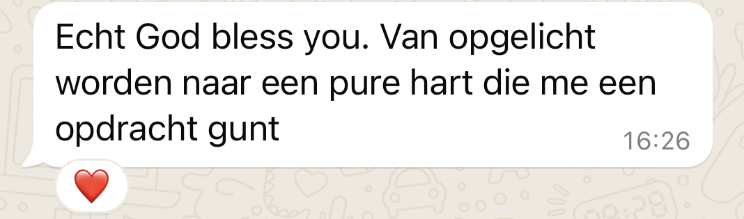 Testimonial 5